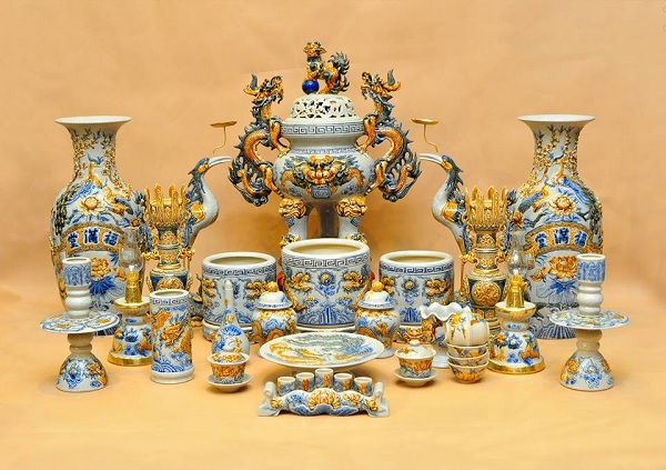 Top 3 địa chỉ mua đồ nội thất thờ tốt nhất Sài Gòn