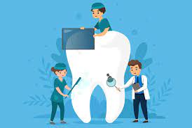 TOP 3 PHÒNG KHÁM NHA KHOA UY TÍN BÌNH DƯƠNG