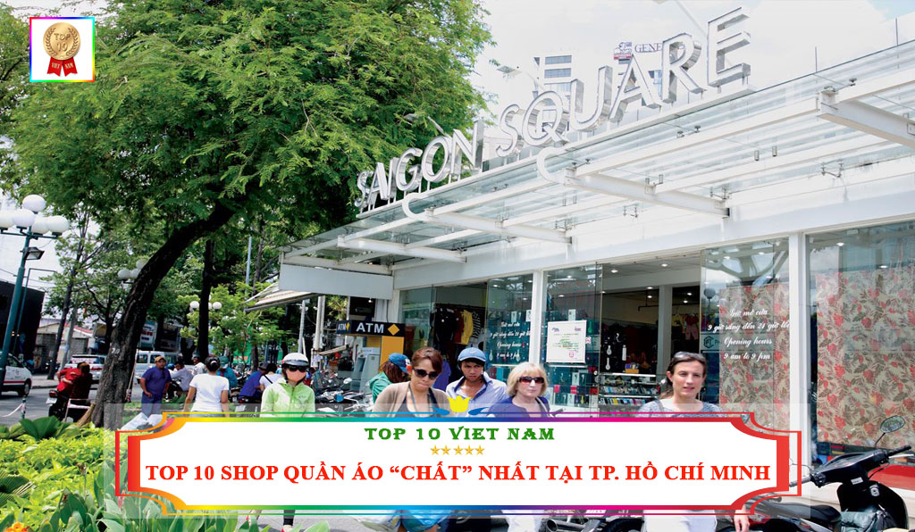 Sài Gòn Square