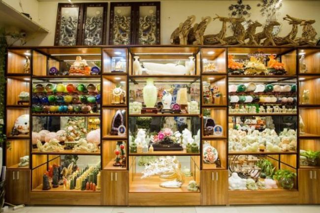 TOP 3 shop phong thủy vòng tay chất lượng nhất HCM