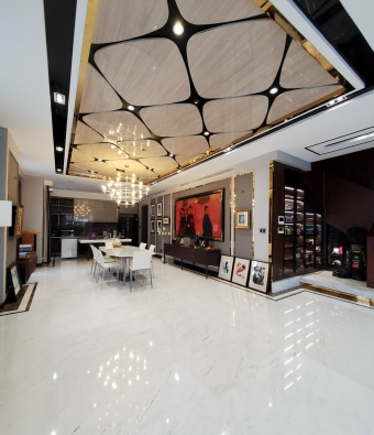 Top 3 Công ty thiết kế nội thất nhà hàng, quán cafe tốt nhất tại TPHCM