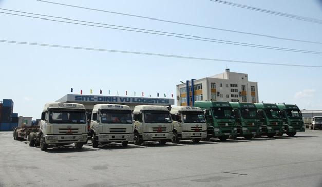 Top 3 công ty vận tải lớn & uy tín nhất ở TP.HCM, BD