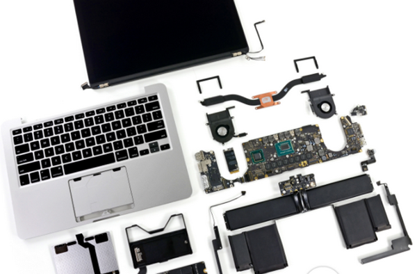 Top 3 địa điểm bảo hành và sửa chữa điện thoại, laptop uy tín tại TP.Hồ Chí Minh