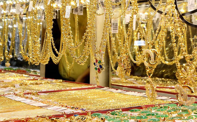 TOP 3 TIỆM VÀNG UY TÍN TẠI TP.HCM