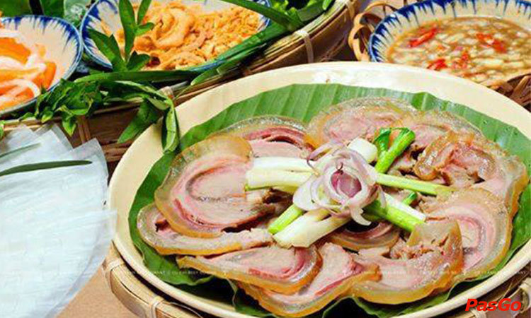 Top 3 Quán bò tơ cực ngon ở Sài Gòn/TPHCM