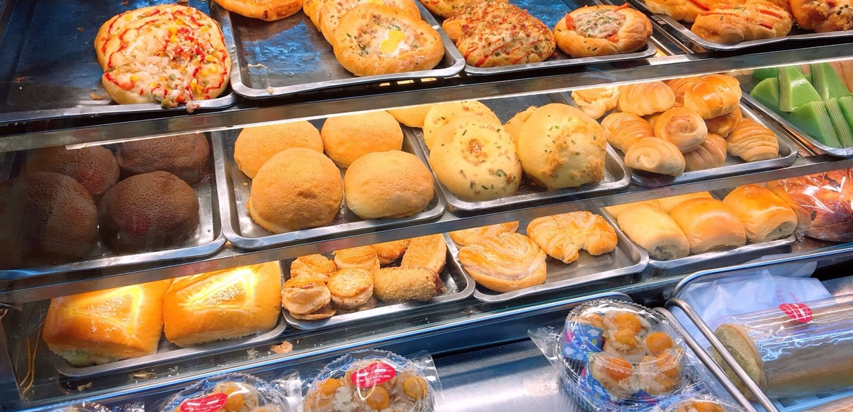 Top 3 địa chỉ bán bánh nhà làm ngon tại quận 12