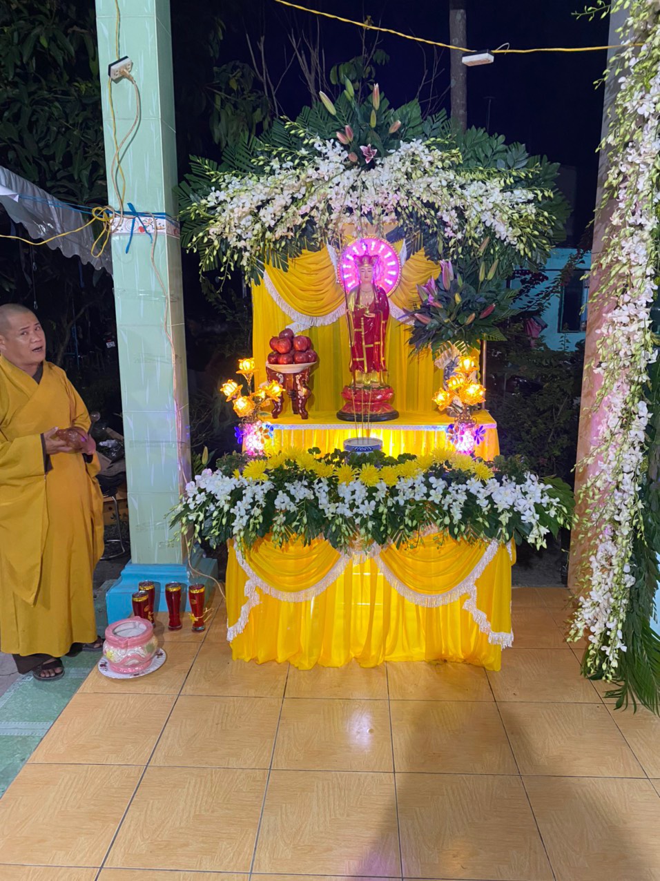 Top 3 cơ sở mai táng uy tín tại TP. Hồ Chí Minh