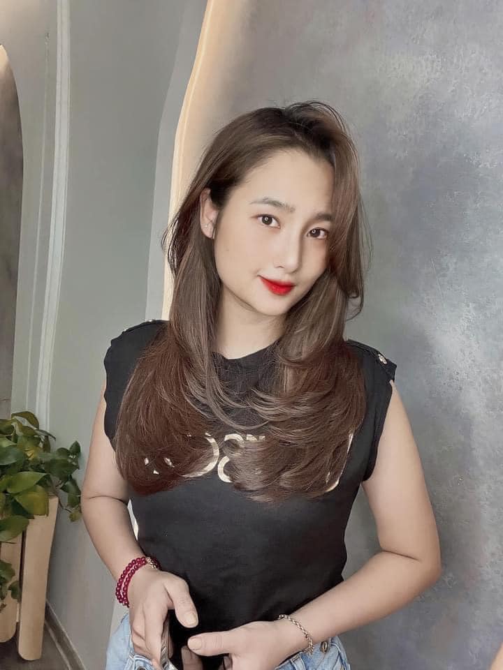 Top 3 kiểu tóc cho khuôn mặt dài