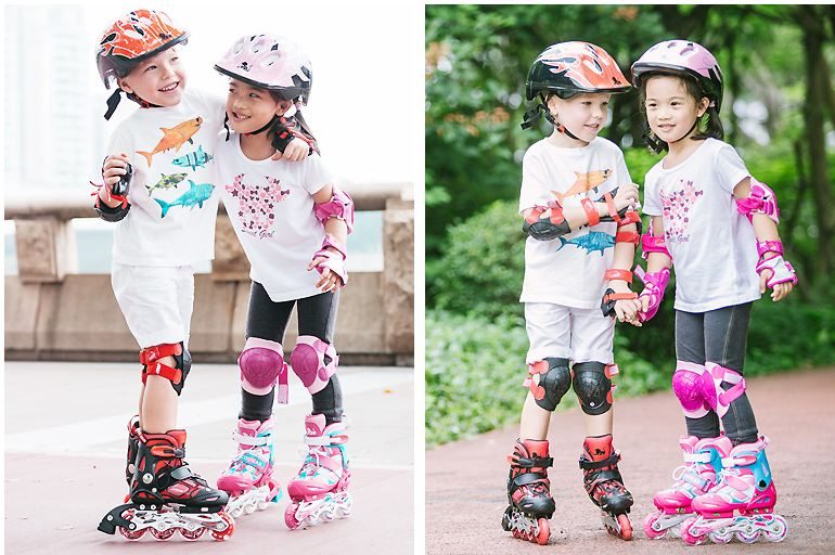 Top 3 địa điểm bán giày patin tốt nhất tại TPHCM