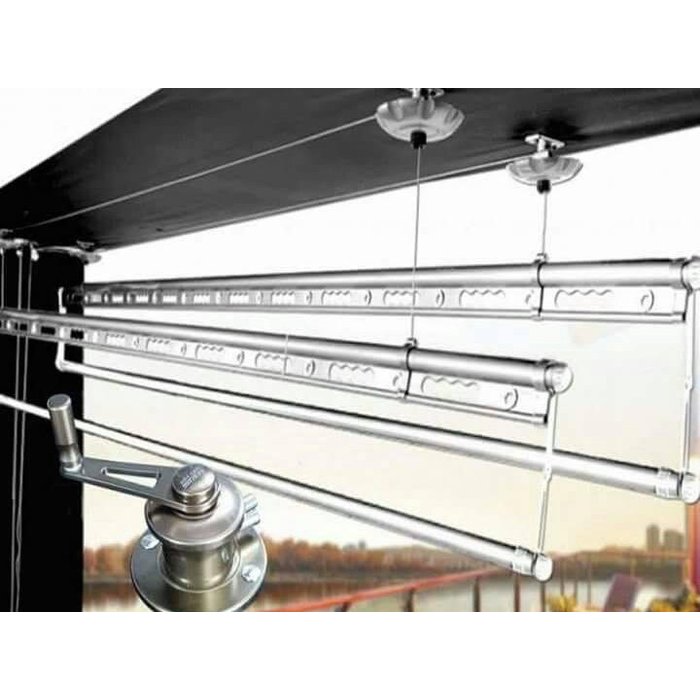 Top 3 Công Ty Cung Cấp Giàn Phơi Thông Minh Tại TPHCM Uy Tín