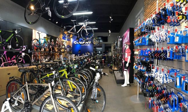 Top 3 Cửa Hàng Xe Đạp Tốt Nhất Tại Tp Hcm