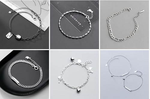 Săn Lùng Top 3 Cửa Hàng Bạc Sài Gòn Uy Tín Mẫu Mã Đa Dạng Nhất