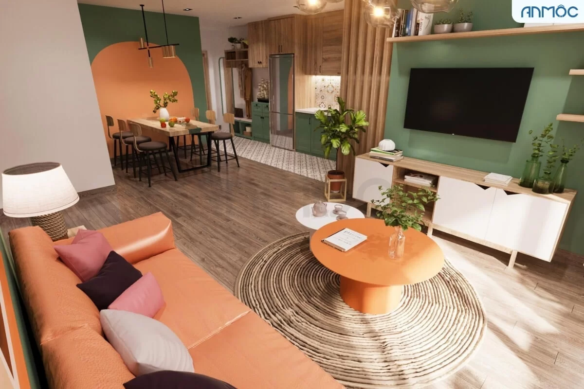 Top 10 Công Ty Thiết Kế Nội Thất Uy Tín Tại Tp HCM