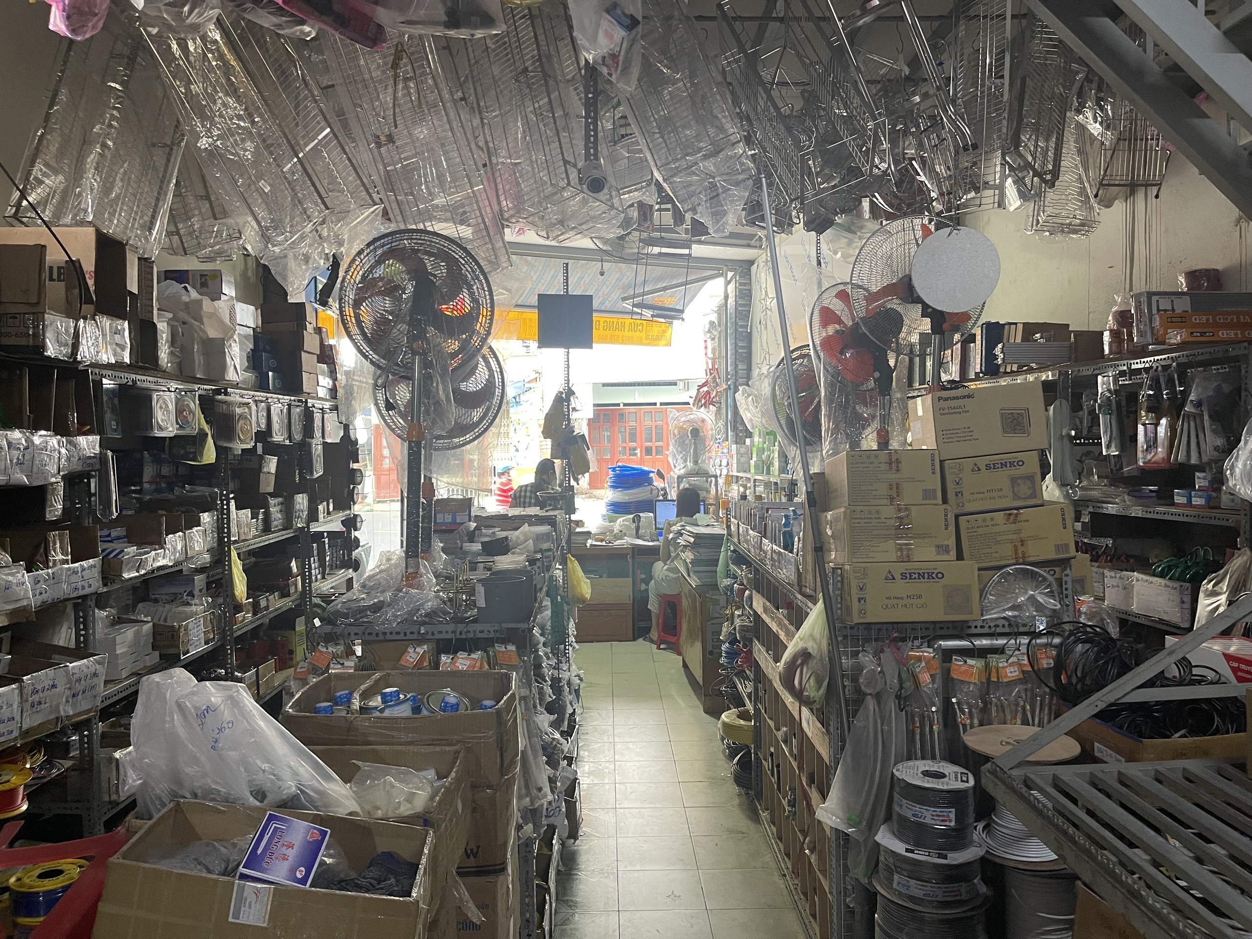 Top 3 cửa hàng điện nước uy tín nổi tiếng nhất ở TPHCM