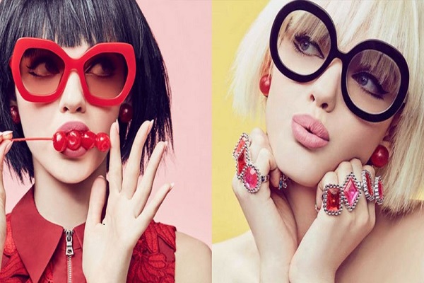 CỬA HÀNG MẮT KÍNH LÂU ĐỜI Ở SÀI GÒN