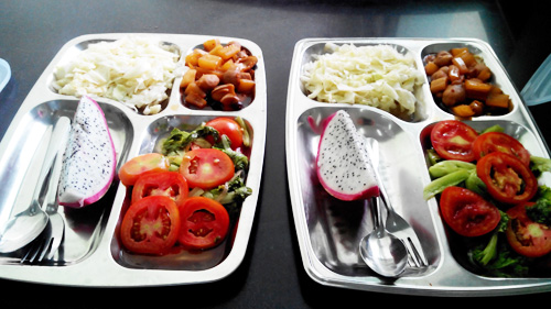 Top 3 công ty cung cấp Suất Ăn Công Nghiệp tại Bình Dương Chất Lượng Nhất