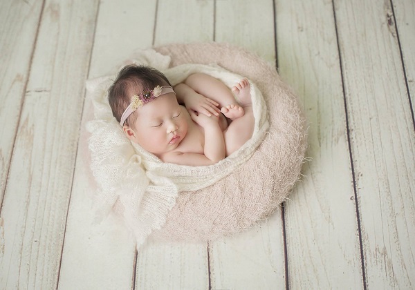 Top Studio chụp ảnh bé yêu đẹp