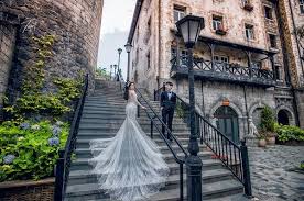 Top 3 studio chụp ảnh cưới đẹp chất lượng và uy tín tại TPHCM