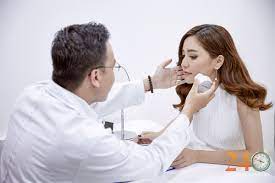 Top 3 phòng khám da liễu uy tín chất lượng nhất tại TP HCM