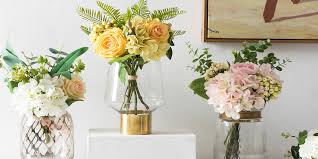 Top 3 shop bán hoa giả đẹp nhất TP HCM