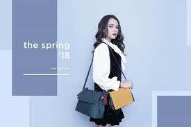 Top 3 địa chỉ shop bán túi xách đẹp mê ly tại Sài Gòn