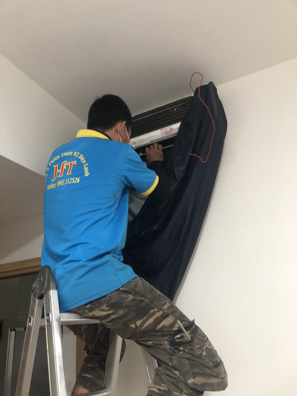 Top 3 nơi sữa chữa điện lạnh nhanh chóng và chất lượng nhất Tp HCM