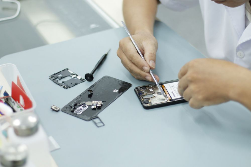 Top 3 Địa chỉ sửa chữa điện thoại uy tín và chất lượng tại Tp. Thủ Dầu Một, Bình Dương