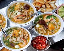 Top 3 Địa Chỉ Bánh Canh Ngon Nhất Ở Sài Gòn