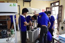 Top 3 công ty điện lạnh uy tín nhất tại TPHCM