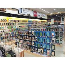 Top 03 cửa hàng phụ kiện điện thoại tại TPHCM