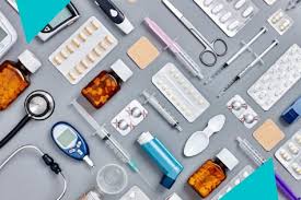 Top 3 cửa hàng thiết bị y tế Uy Tín Nhất ở TPHCM