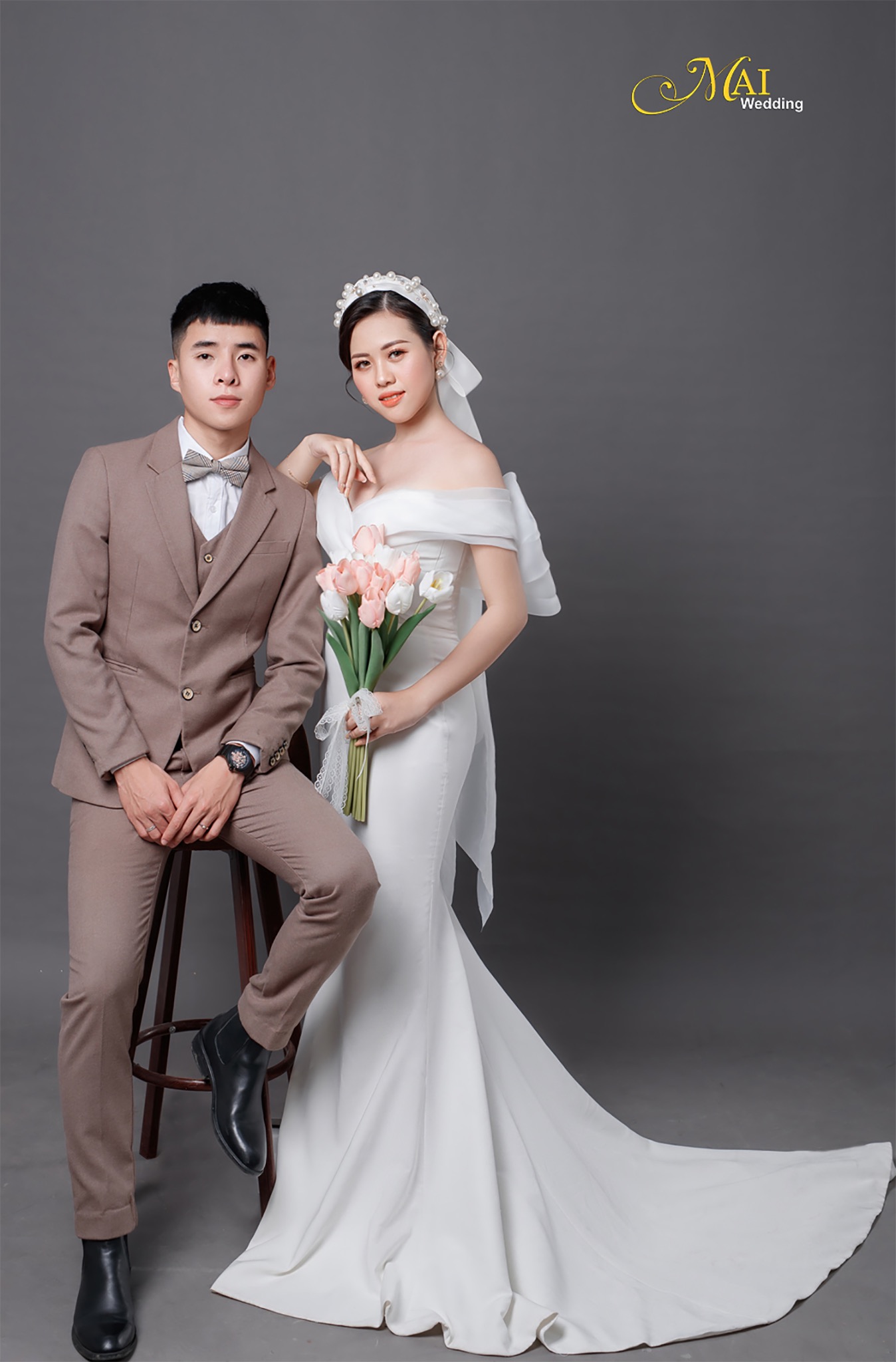 CƯỚI LÀ PHẢI ĐẸP