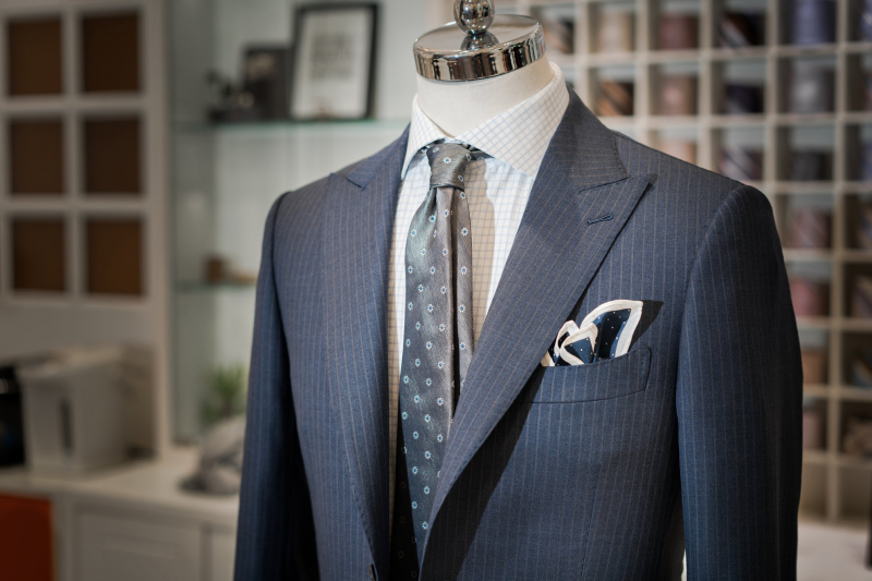 Top 3 tiệm may đồ vest đẹp và rẻ nhất ở TPHCM