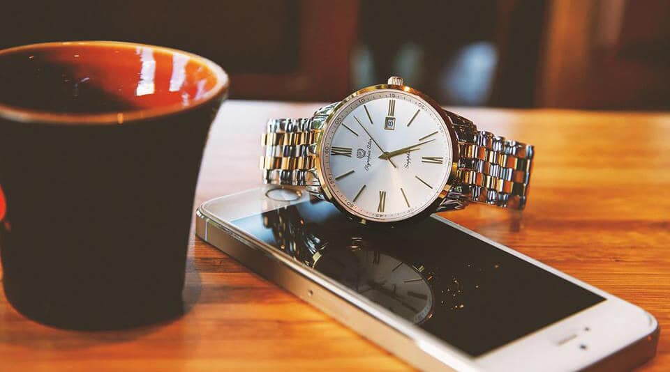 Top 3 Cửa Hàng Bán Đồng Hồ Chính Hãng  tại TPHCM