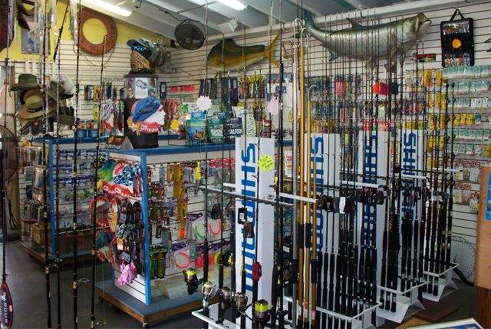 Top 3 địa chỉ bán dụng cụ câu cá tốt, giá rẻ tại TP.HCM