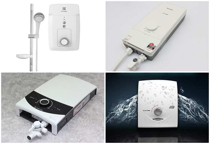 Top 3 Dịch Vụ Sửa Máy Nước Nóng Tốt Nhất Hiện Nay