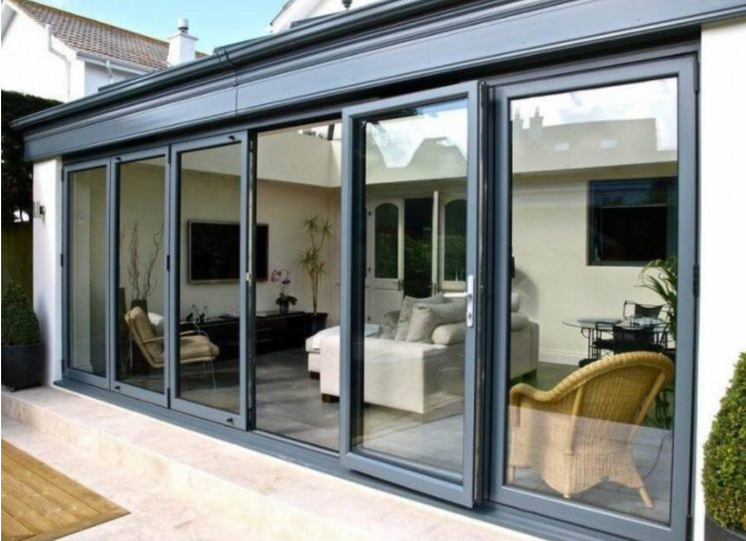 TOP 3 Công Ty Nhôm Kính Uy Tín và chất lượng