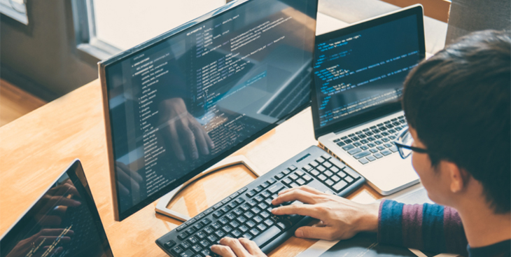 TOP 3 cửa hàng bán máy tính laptop uy tín Bình Dương