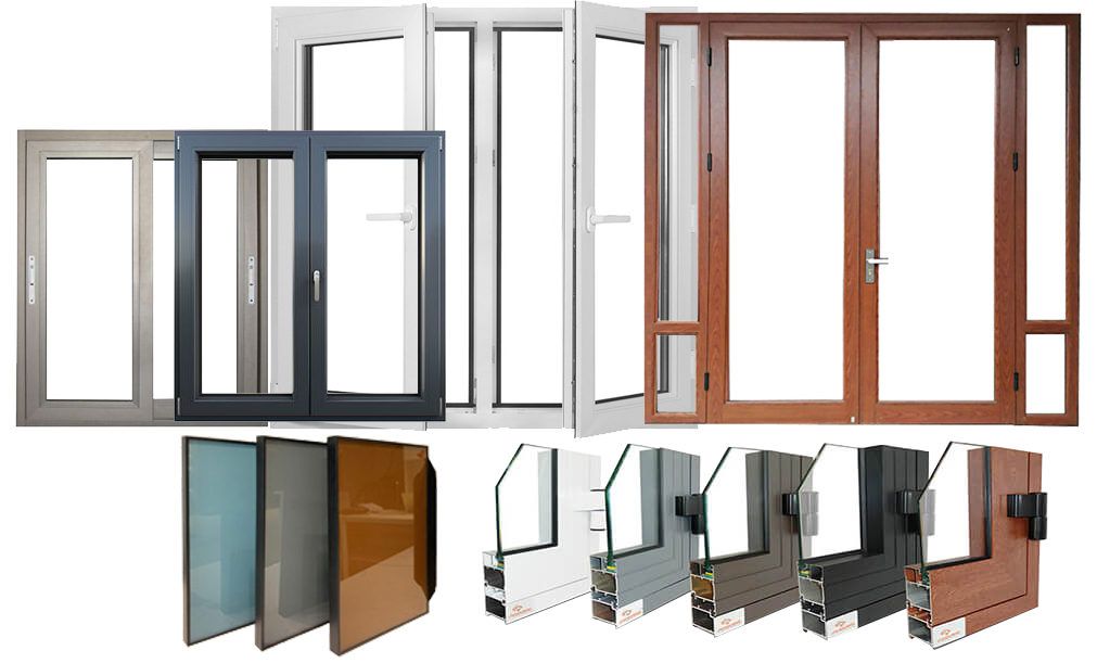 Top 3 Công Ty Nhôm Kính Uy Tín Tại Thủ Đức