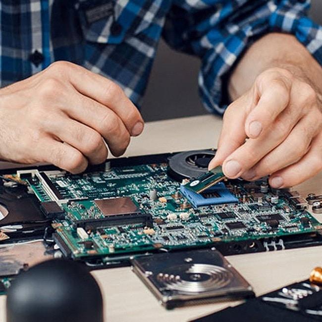 Review Dịch Vụ Thay Màn Hình Laptop Tại Thiên Ân Computer