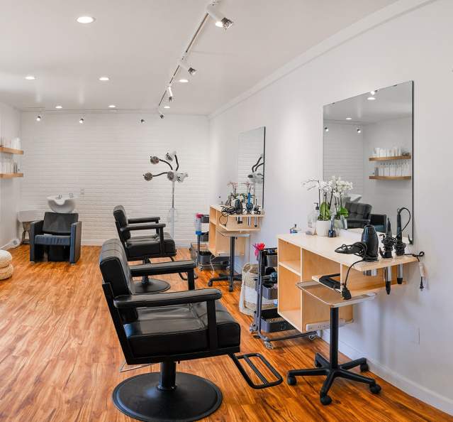 Top 3 Hair Salon chất lượng tại Quận 6, TP. HCM