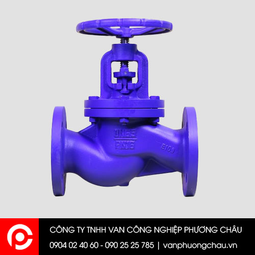 Top 3 Lý Do Chọn Van Công Nghiệp Phương Châu2