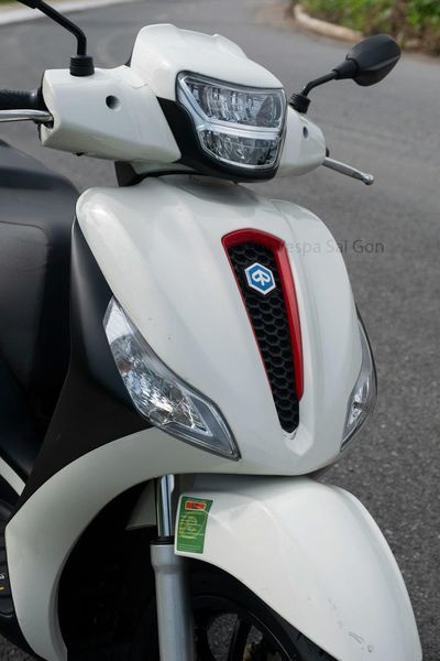 Phi Vespa – cửa hàng chuyên cung cấp các dòng xe máy Vespa