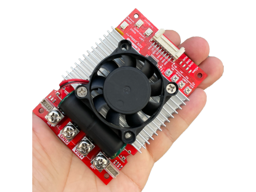 Cửa Hàng CC-Smart: Địa Chỉ Uy Tín Cung Cấp Sản Phẩm H-Bridge Chất Lượng Cao