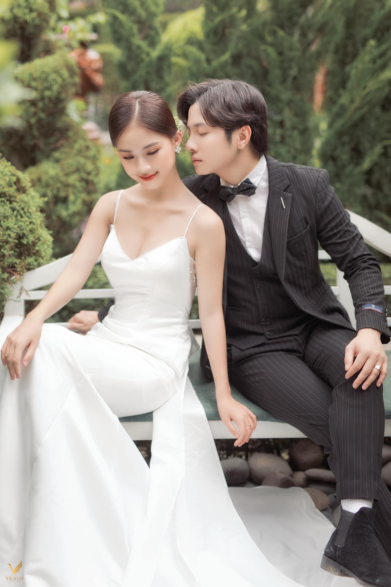 Top 3 Studio áo cưới được khách hàng tin tưởng nhất Tp Hồ Chí Minh 