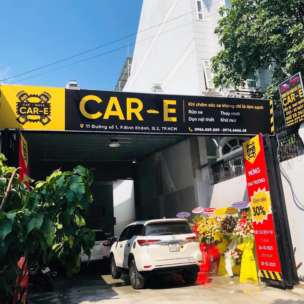 Top 3 Địa Chỉ Bảo Dưỡng Xe Ô Tô Uy Tín Nhất Quận 2