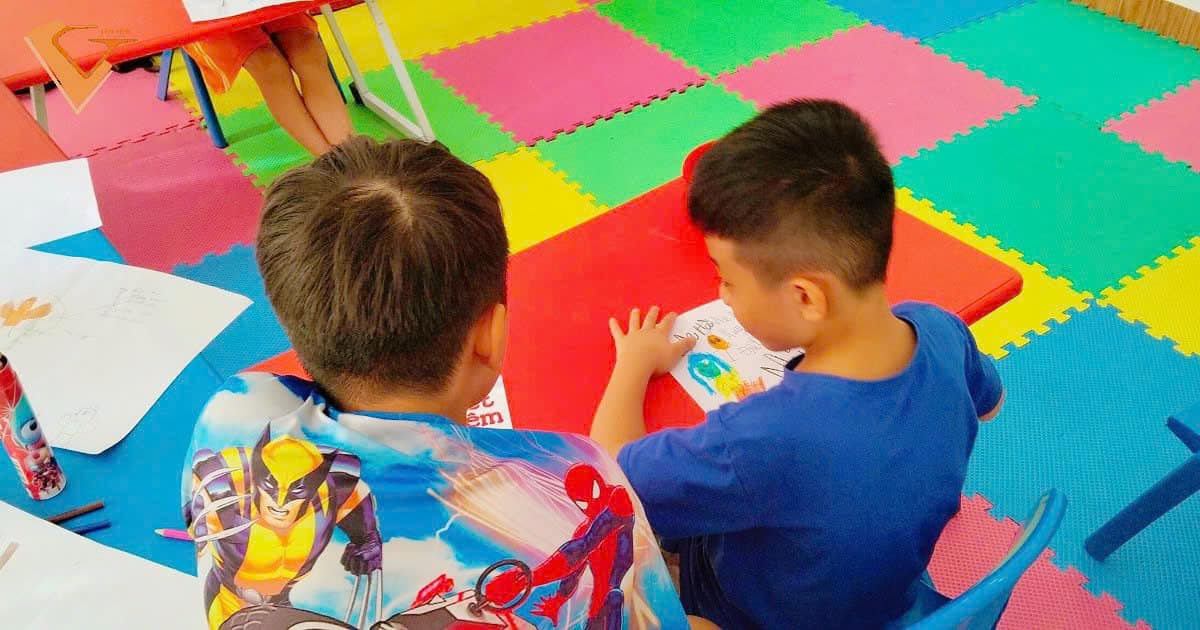 Top 3 trung tâm can thiệp sớm uy tín nhất Bình Tân