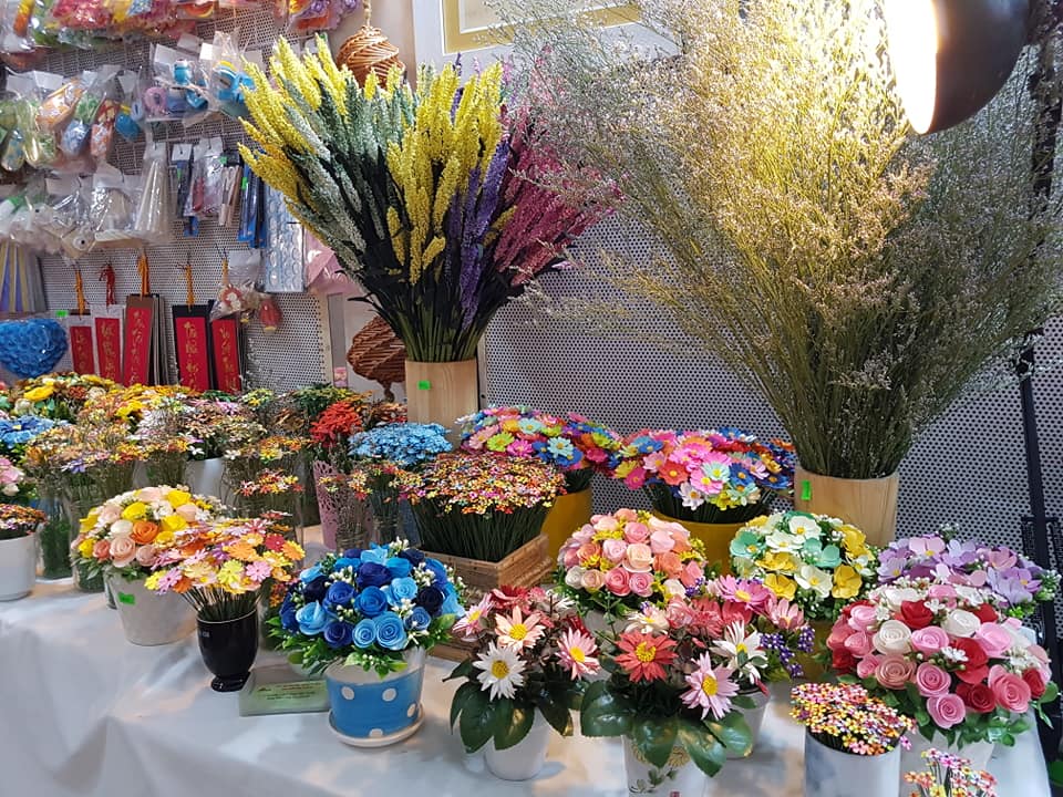 Top 3 Cơ Sở Sản Xuất Thiệp Quilling Đẹp và Chất Lượng Nhất Quận 4