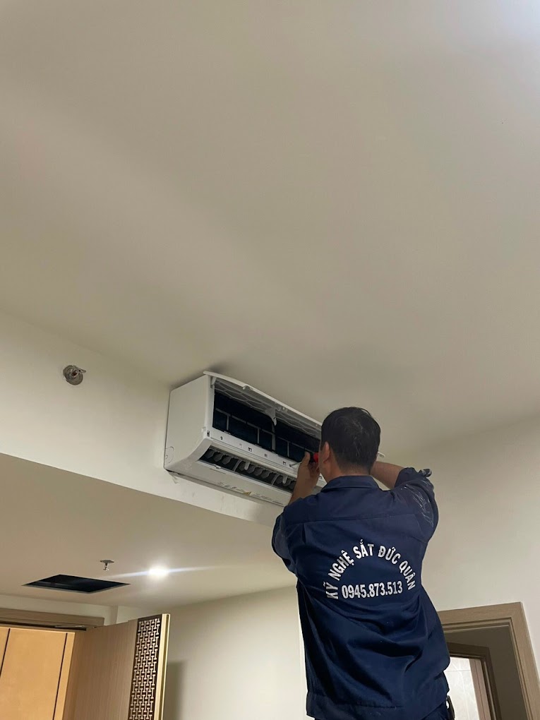 Cửa hàng điện lạnh uy tín nhất quận 12: Điện Lạnh Sài Gòn