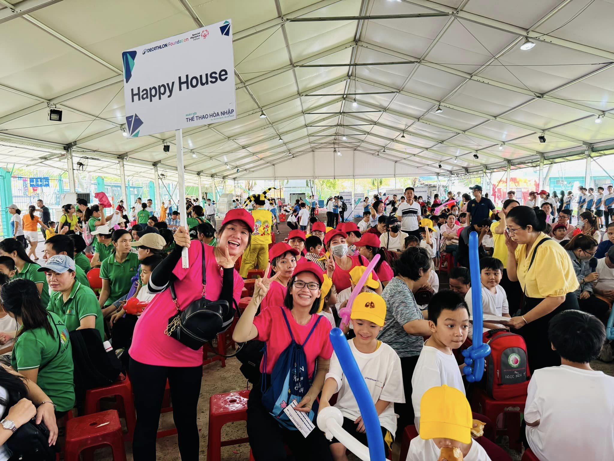 Top 3 Trường Dạy Trẻ Chậm Nói uy tín nhất Quận 2